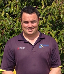 powerkool co-owner Nathan Sinnamon